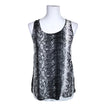 Unisex Sand - Topp, suurus 36 - Hall ()