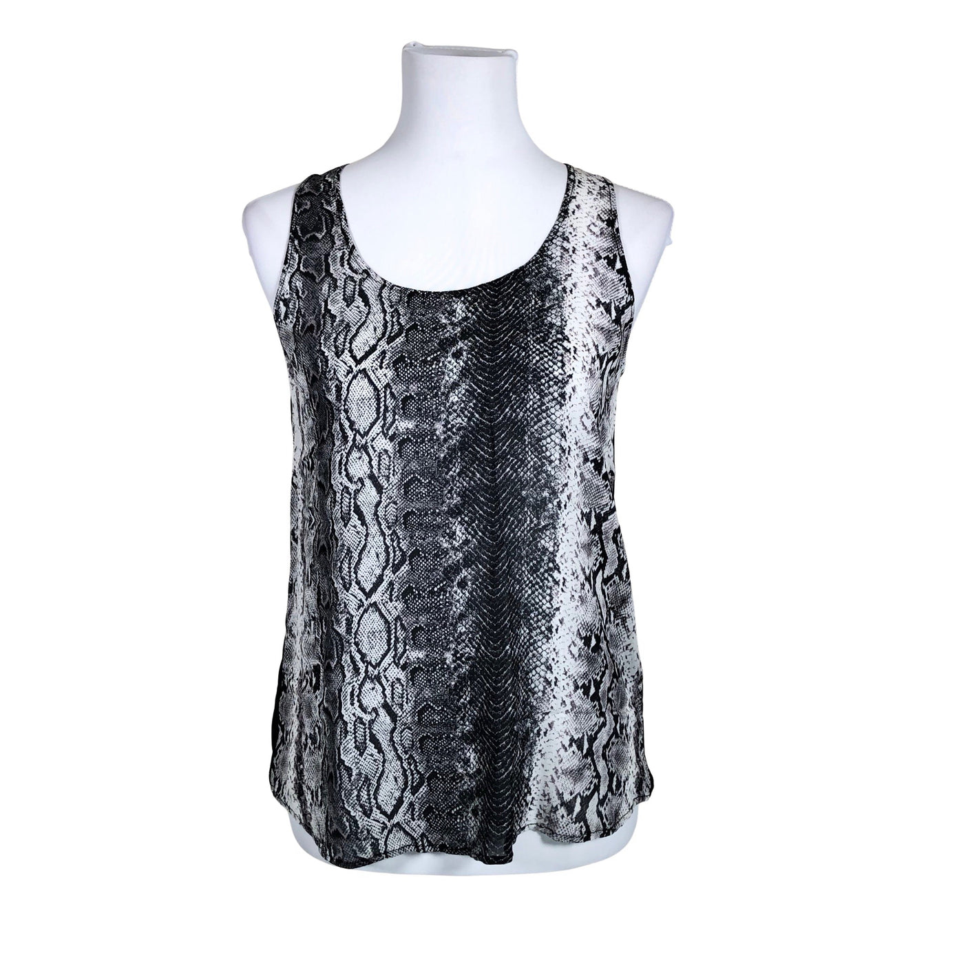 Unisex Sand - Topp, suurus 36 - Hall (1)
