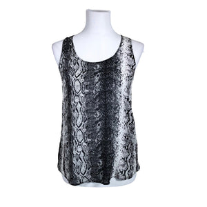 Unisex Sand - Topp, suurus 36 - Hall (1)