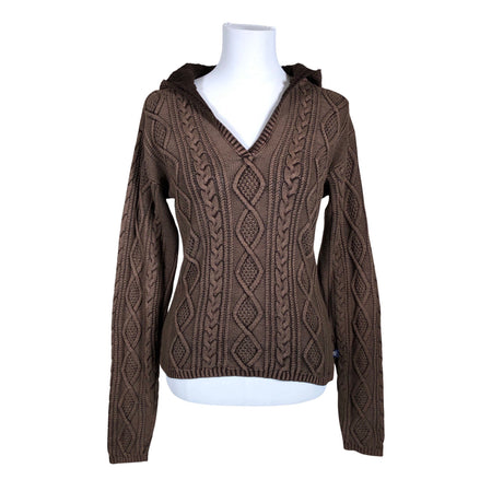 Unisex Polo Ralph Lauren - Kampsun, suurus 40 - Pruun ()