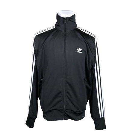 Unisex Adidas - Soojendusjope, suurus M - Must ()