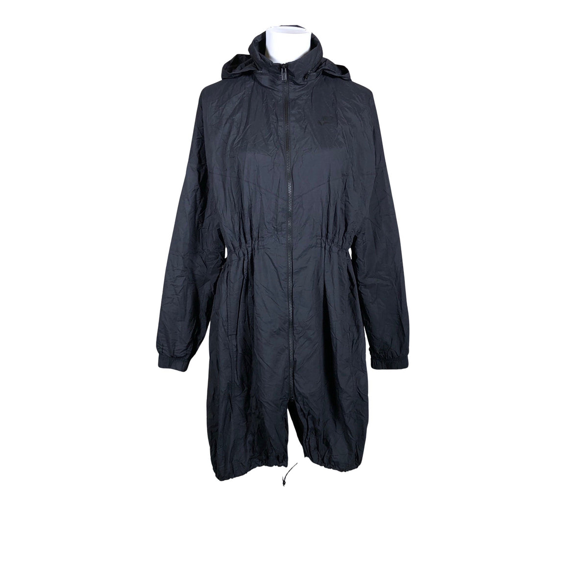 Unisex Nike - Spordijope, suurus 38 - Must (1)