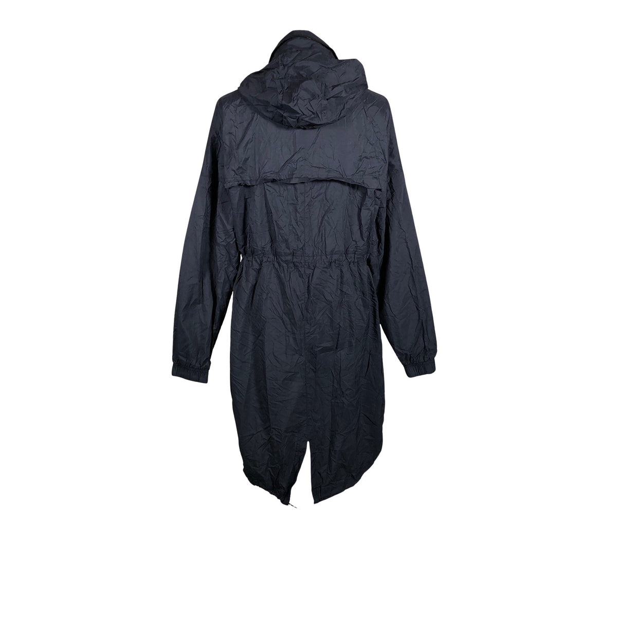 Unisex Nike - Spordijope, suurus 38 - Must (2)