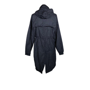 Unisex Nike - Spordijope, suurus 38 - Must (2)