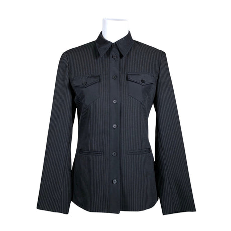 Unisex InWear - Jakk, suurus 34 - Must ()