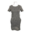Unisex Deby Debo - Kootud kleit, suurus 36 - Must ()