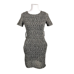 Unisex Deby Debo - Kootud kleit, suurus 36 - Must (1)