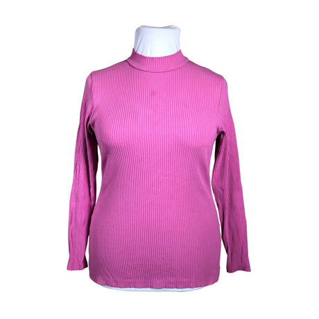 Unisex NOSH - Kampsun, suurus 42 - Roosa ()