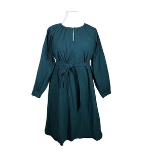 Unisex NOSH - Mitteveniv kleit, suurus 42 - Roheline (1)