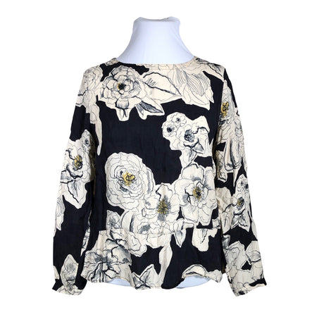 Unisex Marc O'Polo - Pluus, suurus 42 - Hall ()