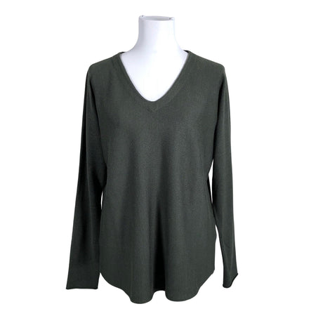 Unisex Marie Philippe - Kampsun, suurus 40 - Roheline ()