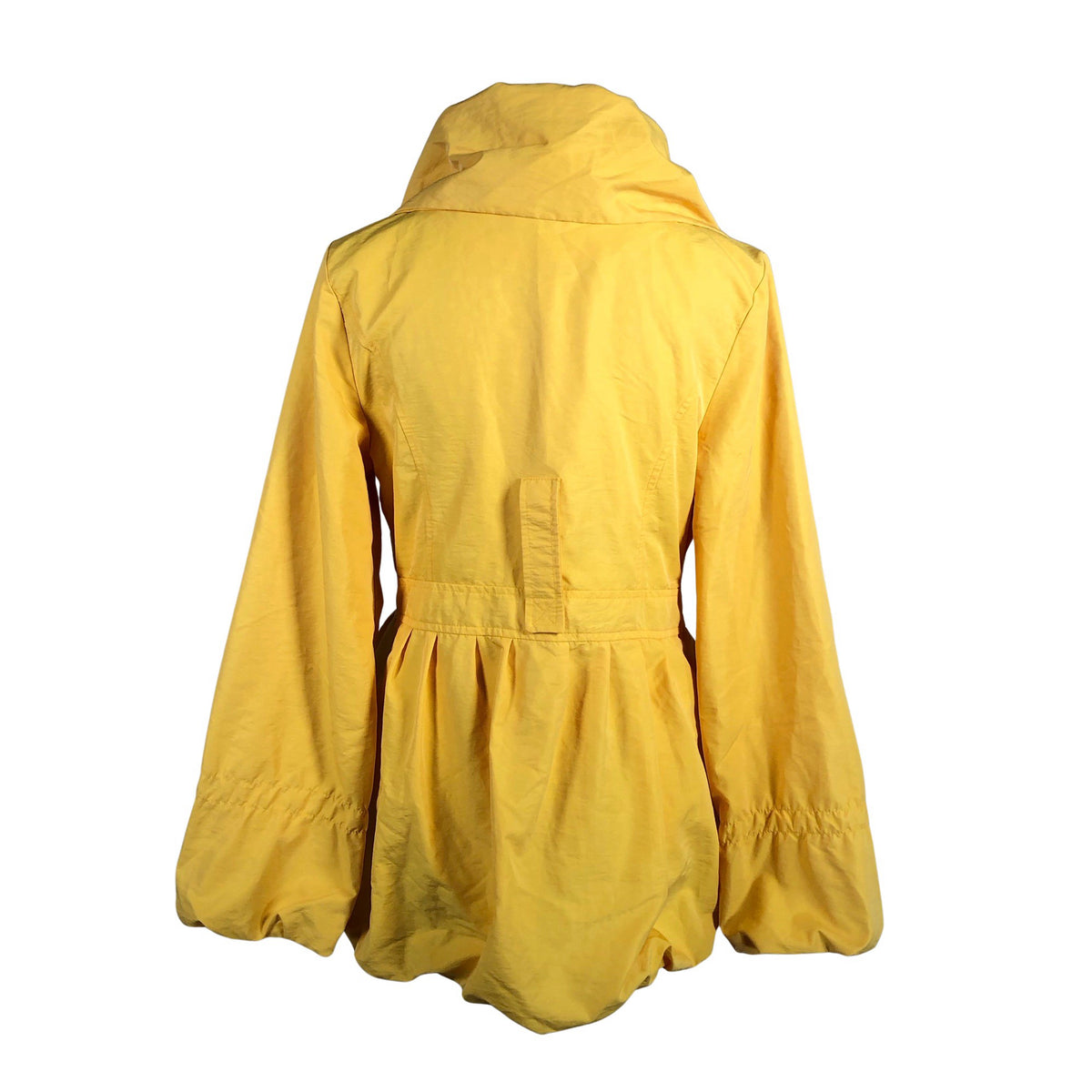 Unisex Fervente - Trentš, suurus 40 - Kollane (2)