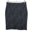 Unisex Calvin Klein - Trikotaažist seelik, suurus 40 - Must ()