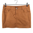 Unisex Lindex - Teksaseelik, suurus 40 - Pruun ()