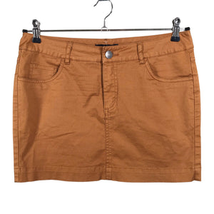 Unisex Lindex - Teksaseelik, suurus 40 - Pruun (1)
