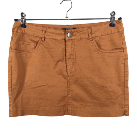 Unisex Lindex - Teksaseelik, suurus 40 - Pruun ()