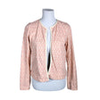 Unisex Esprit - Kardigan, suurus 38 - Heleroosa ()