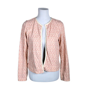 Unisex Esprit - Kardigan, suurus 38 - Heleroosa (1)
