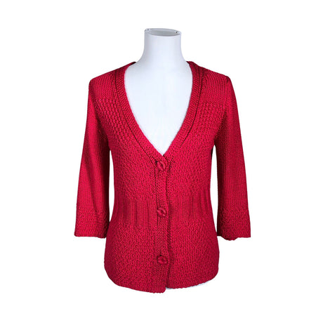 Unisex Gerry Weber - Kardigan, suurus 36 - Roosa ()