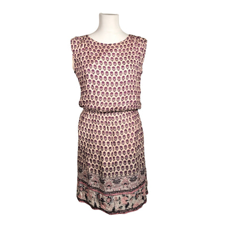 Unisex Esprit - Õhuke kleit, suurus 38 - Heleroosa ()