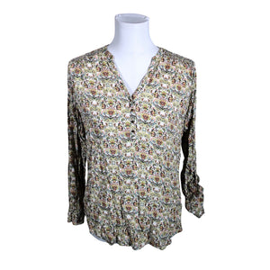 Unisex Esprit - Pluus, suurus 36 - Valge (1)