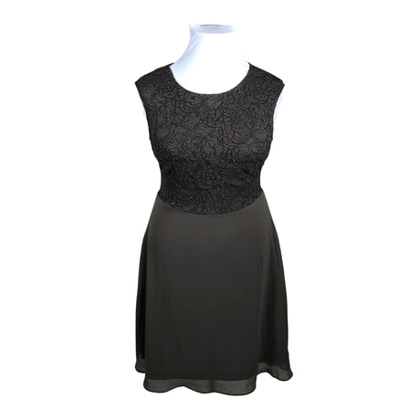 Unisex Esprit - Pidulik kleit, suurus 44 - Pruun ()