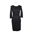 Unisex Esprit - Trikotaažist kleit, suurus 34 - Must ()