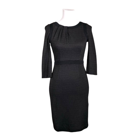 Unisex Esprit - Trikotaažist kleit, suurus 34 - Must ()