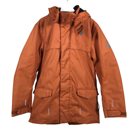 Unisex Reima - Talvejope, suurus 134 - 140 - Oranž ()
