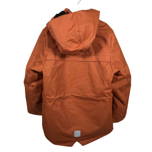 Unisex Reima - Talvejope, suurus 134 - 140 - Oranž (2)