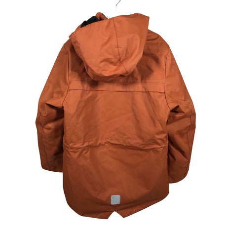 Unisex Reima - Talvejope, suurus 134 - 140 - Oranž (2)