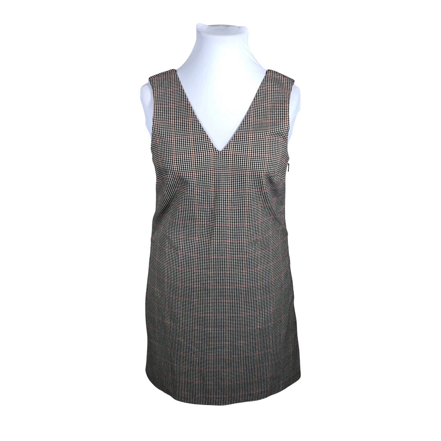 Unisex Next - Mitteveniv kleit, suurus 42 - Beige (1)
