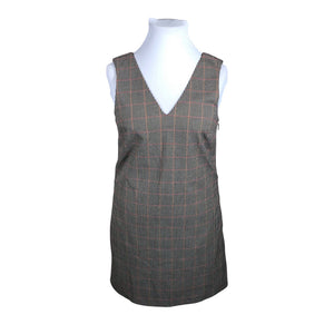 Unisex Next - Mitteveniv kleit, suurus 42 - Beige (1)