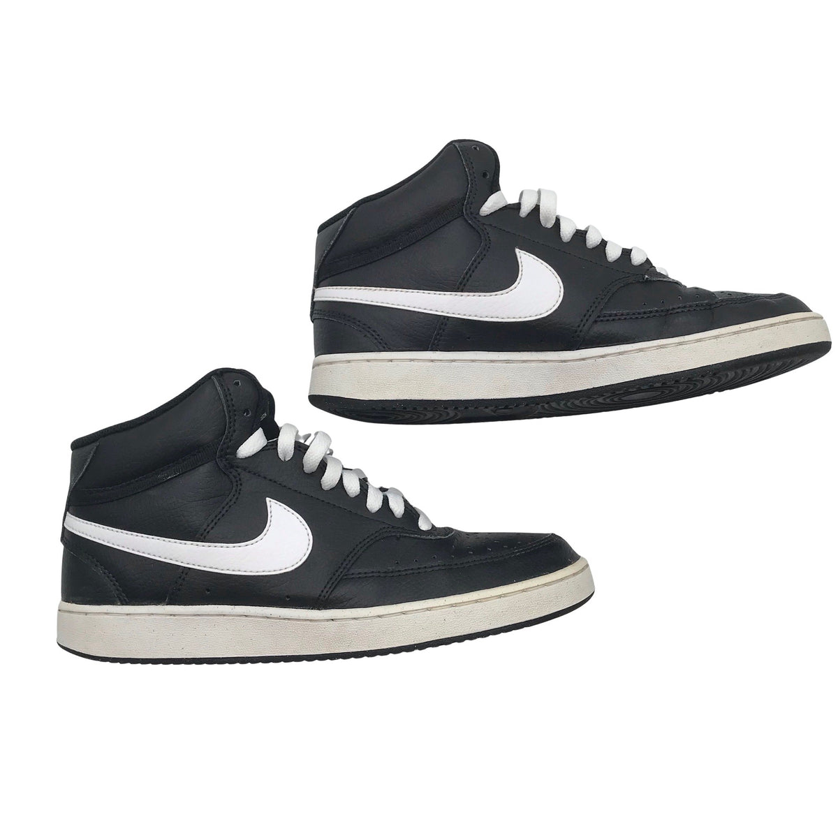 Unisex Nike - Tennised, suurus 40 - Must (1)