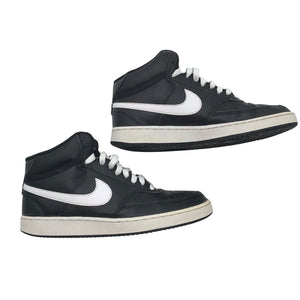 Unisex Nike - Tennised, suurus 40 - Must (1)