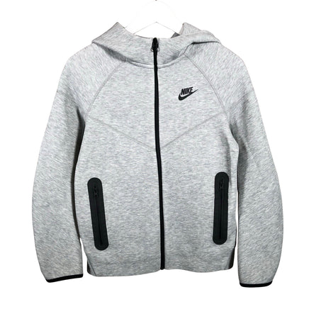 Unisex Nike - Dressipluus, suurus 152 - 158 - Hall ()