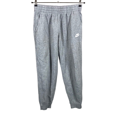 Unisex Nike - Dressikangast püksid, suurus 164 - 170 - Hall ()