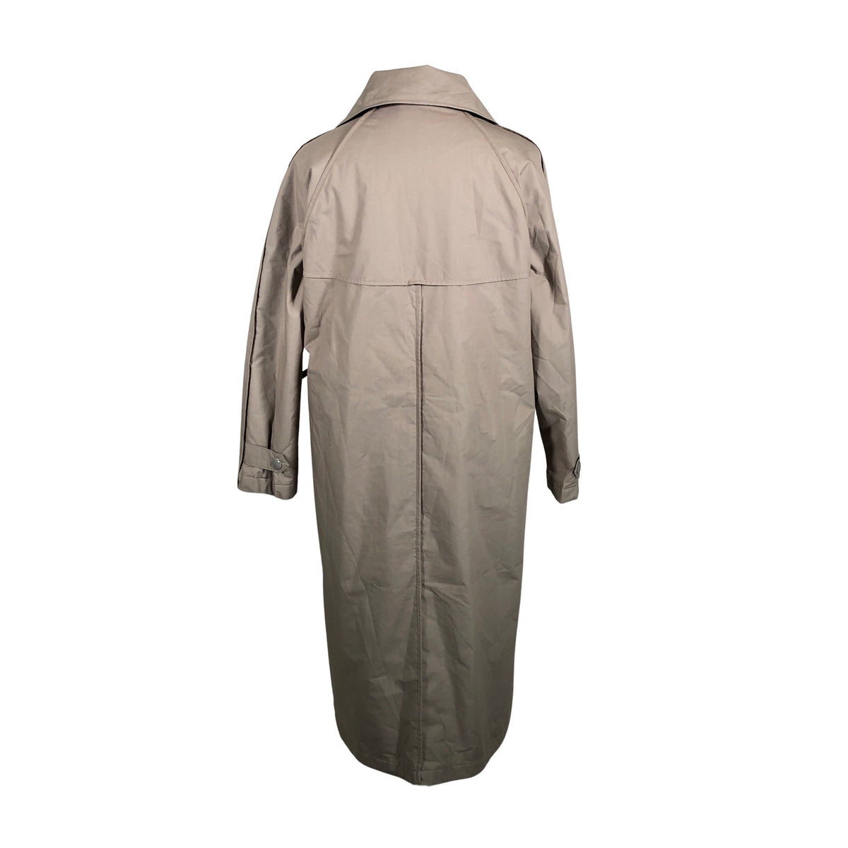 Unisex Finn Flare - Õhem talvejope, suurus 40 - Pruun (2)