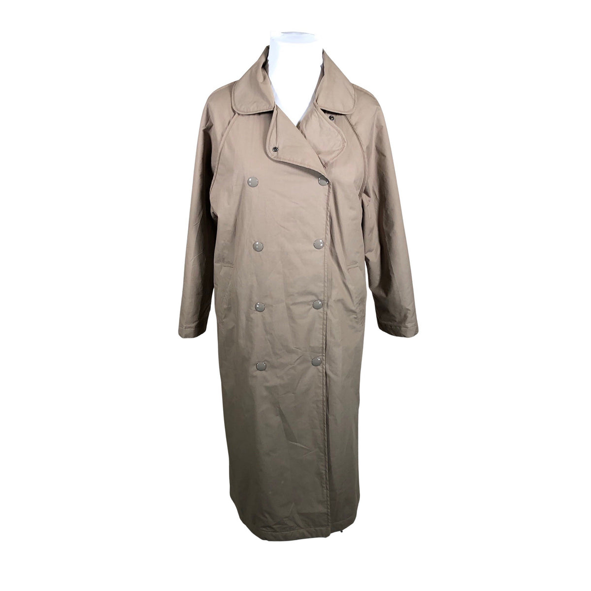 Unisex Finn Flare - Õhem talvejope, suurus 40 - Pruun (1)