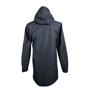 Unisex Wearcolour - Jope, suurus S - Hall (2)