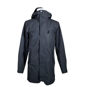 Unisex Wearcolour - Jope, suurus S - Hall (1)