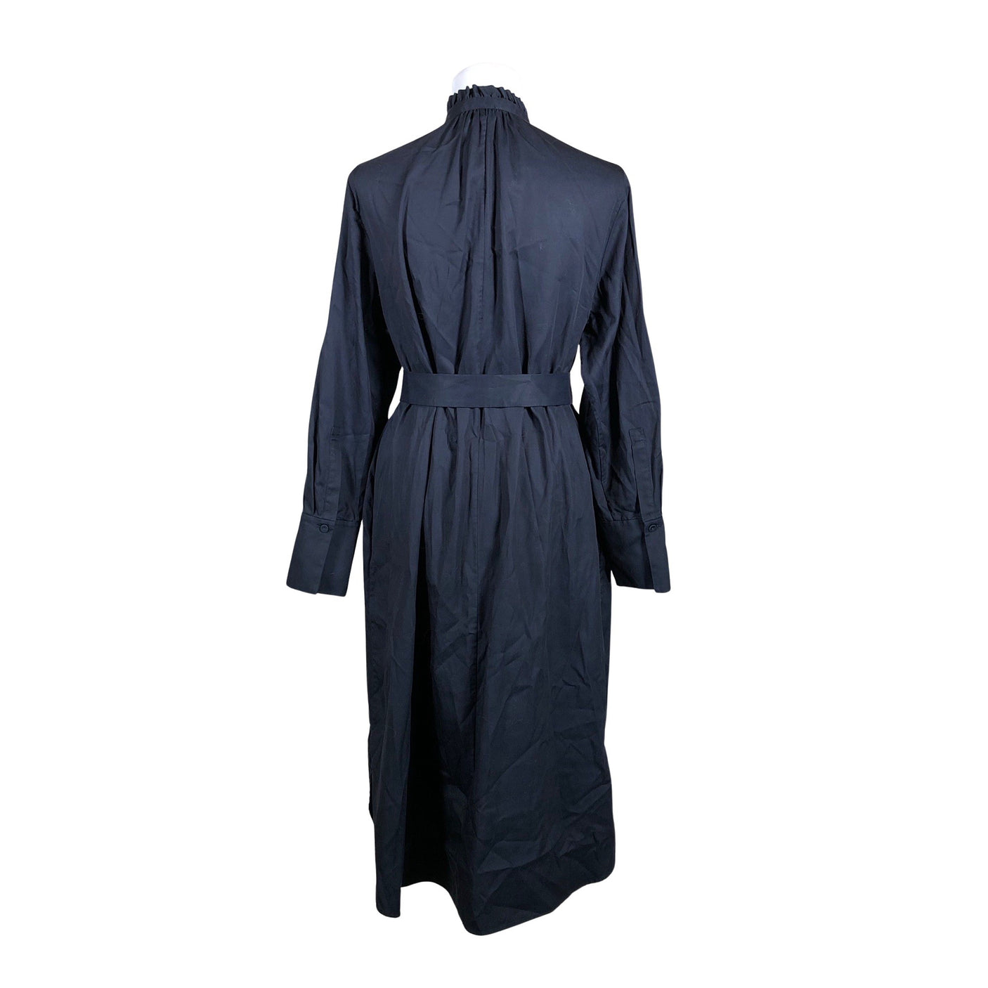 Unisex COS - Mitteveniv kleit, suurus 38 - Sinine (2)