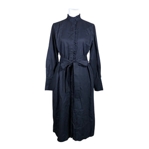 Unisex COS - Mitteveniv kleit, suurus 38 - Sinine (1)