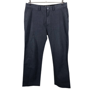Unisex Autograph by Marks & Spencer - Mittevenivad püksid, suurus W38 - Sinine (1)