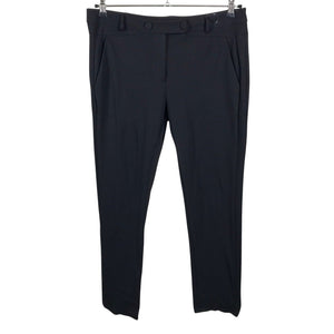 Unisex Philosophy Blues Original - Mittevenivad püksid, suurus 42 - Must (1)