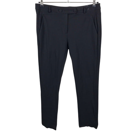 Unisex Philosophy Blues Original - Mittevenivad püksid, suurus 42 - Must ()