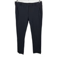 Unisex Philosophy Blues Original - Mittevenivad püksid, suurus 42 - Must ()