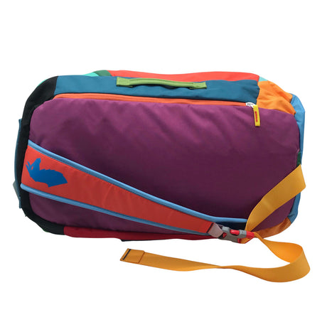 Unisex Cotopaxi - Seljakott, suurus Maxi - Punane (2)