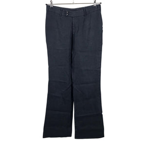 Unisex Marimekko - Mittevenivad püksid, suurus 38 - Must (1)