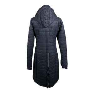 Unisex Uhip - Õhem talvejope, suurus 36 - Must (2)